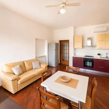 Alta Vista Suite, Parking, Cinque Terre E Lerici Апартаменты