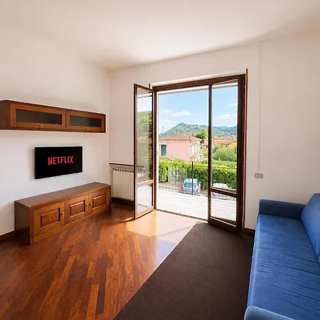 Alta Vista Suite, Parking, Cinque Terre E Lerici Arcola