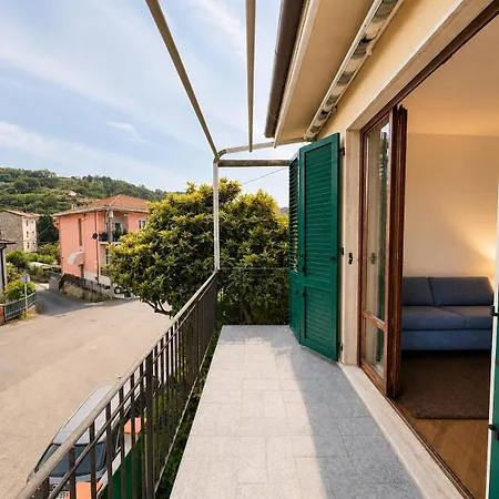 Lejlighed Alta Vista Suite, Parking, Cinque Terre E Lerici *