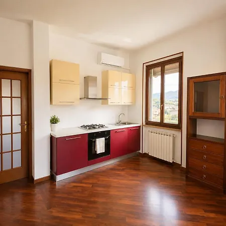 Alta Vista Suite, Parking, Cinque Terre E Lerici