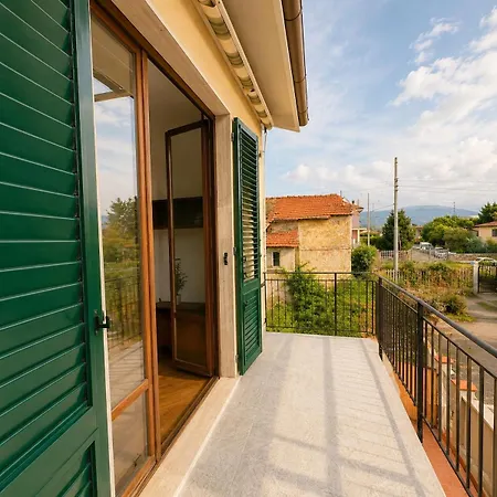 Alta Vista Suite, Parking, Cinque Terre E Lerici