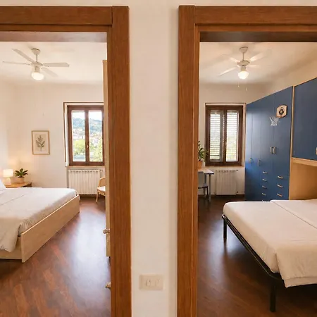 Alta Vista Suite, Parking, Cinque Terre E Lerici Lejlighed