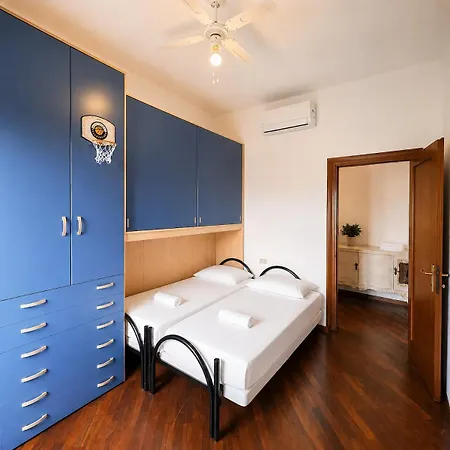 Alta Vista Suite, Parking, Cinque Terre E Lerici Lejlighed *