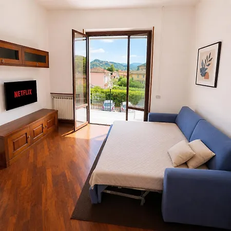 Alta Vista Suite, Parking, Cinque Terre E Lerici Lejlighed
