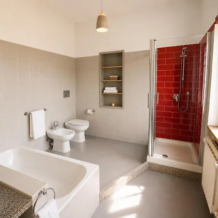 Lejlighed Alta Vista Suite, Parking, Cinque Terre E Lerici