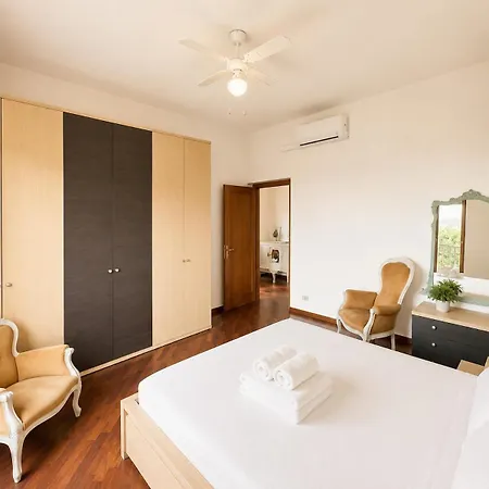 Lejlighed Alta Vista Suite, Parking, Cinque Terre E Lerici *