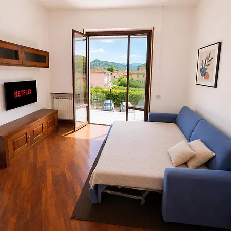 Alta Vista Suite, Parking, Cinque Terre E Lerici *