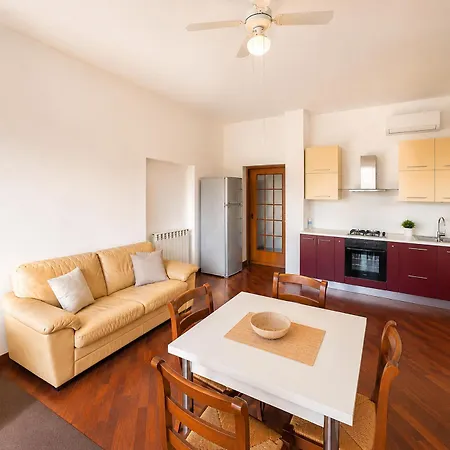Appartement Alta Vista Suite, Parking, Cinque Terre E Lerici