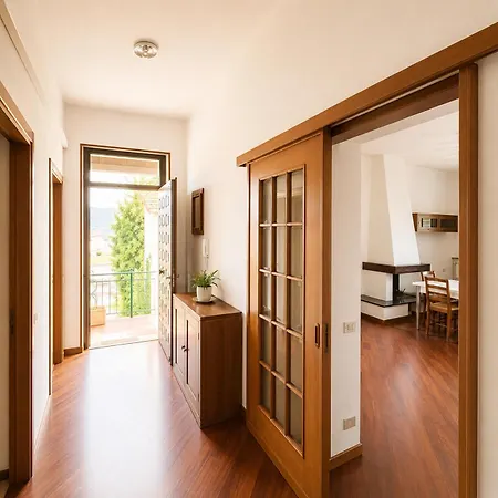 Appartement Alta Vista Suite, Parking, Cinque Terre E Lerici *