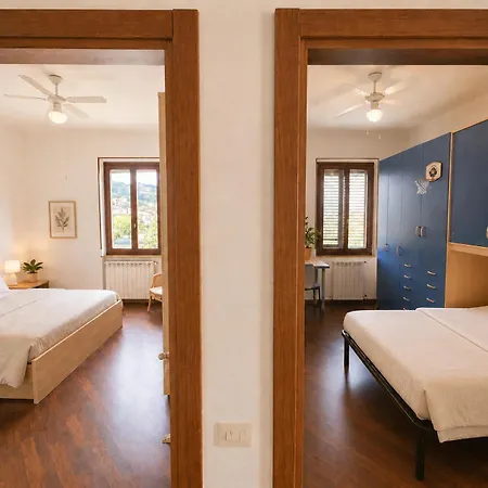 Alta Vista Suite, Parking, Cinque Terre E Lerici